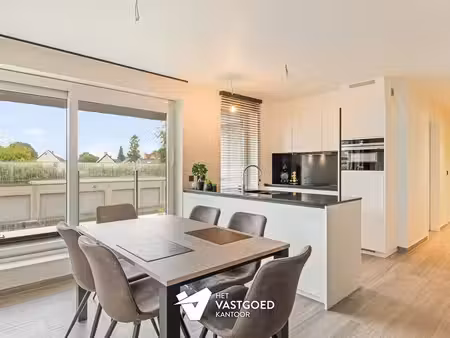 appartement à vendre à hulshout € 349.000 (lpex0) - het vastgoedkantoor beringen | zimmo