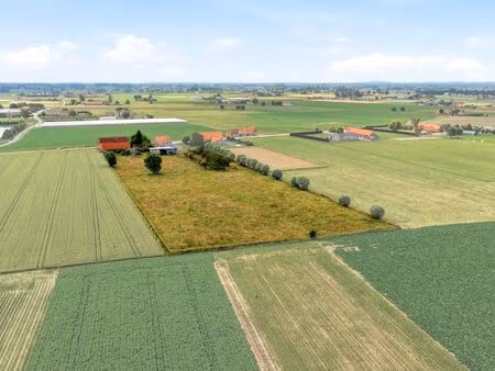 maison à vendre à woumen € 429.000 (lpewh) - hoeveland | zimmo