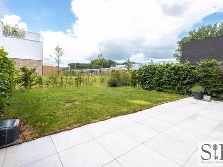 appartement à vendre à muizen € 349.700 (lpfzv) - immo sir | zimmo