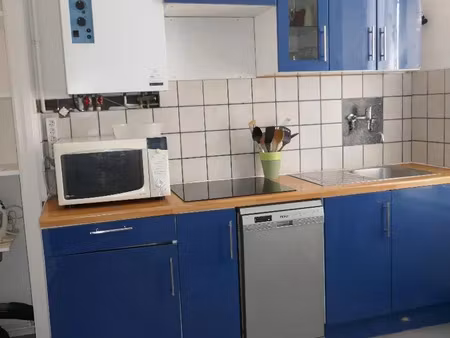location appartement 2 pièces 41 m² à saint-étienne (42000)