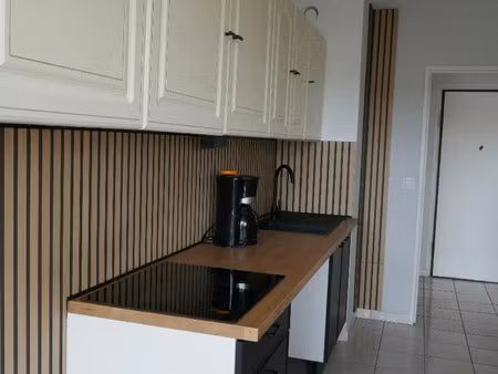 location appartement 2 pièces 52 m² à saint-étienne (42000)