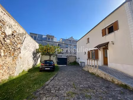 location maison 4 pièces 129 m² à la ville-du-bois (91620)  1 542 €