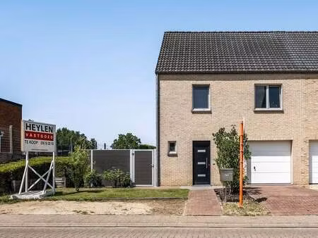 maison à vendre à zichem € 349.000 (lpfqi) - heylen vastgoed - leuven | zimmo