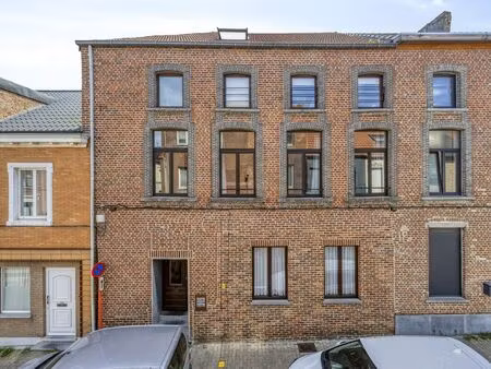 maison à vendre à tienen € 349.000 (lpewp) - living stone leuven | zimmo