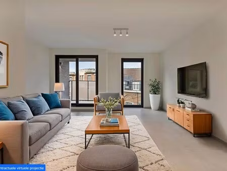 appartement à vendre à koekelberg € 464.000 (lpes3) | zimmo