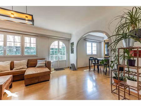 vente appartement 4 pièces 86 m² pau (64000)