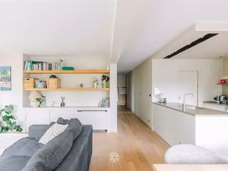 appartement à vendre à sint-martens-latem € 480.000 (lpg8n) - axel lenaerts makelaars gent