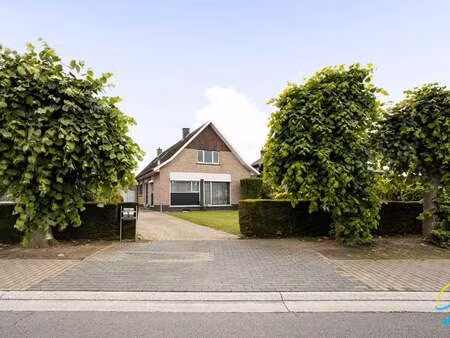 maison à vendre à schendelbeke € 475.000 (lpfz2) - cornelis goeman geraardsbergen | zimmo