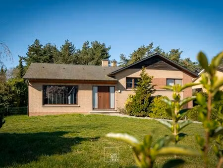 maison à vendre à gellik € 479.000 (lpg62) - christoffels vastgoed | zimmo