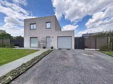 maison à vendre à beveren € 489.000 (lpg0h) - smart houses | zimmo