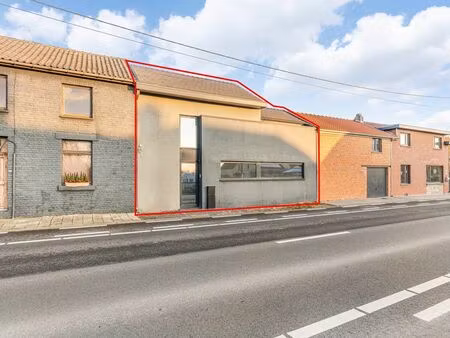 maison à vendre à henis € 350.000 (lpequ) - vk vastgoed | zimmo