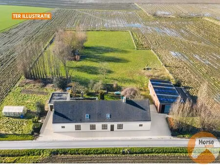 maison à vendre à torhout € 455.000 (lpcxv) - horse immo | zimmo