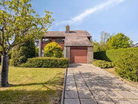 maison à vendre à bredene € 465.000 (lpfdf) - era move | zimmo