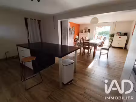 vente maison 7 pièces 178 m² viodos-abense-de-bas (64130)
