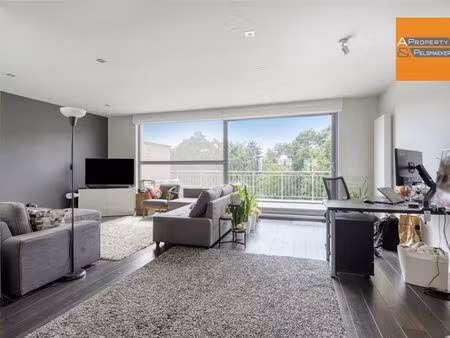 appartement à vendre à huldenberg € 467.000 (lpg7q) - a property & pelsmaekers | zimmo