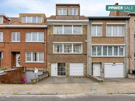 maison à vendre à strombeek-bever € 439.000 (lpft1) - dewaele - strombeek | zimmo