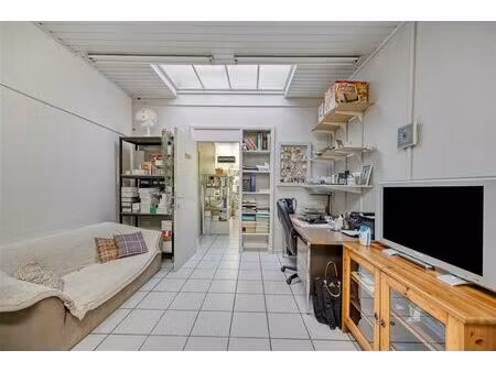 immeuble mixte à vendre à diestsesteenweg 165 kessel-lo (rbw26370)