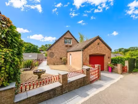 maison à vendre à ayeneux € 399.000 (lpfm9) - waucomont immo | zimmo