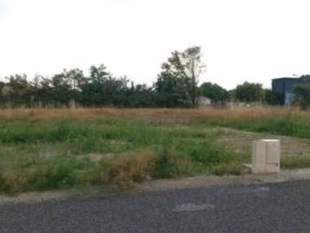vente terrain à machecoul (44270) : à vendre / machecoul