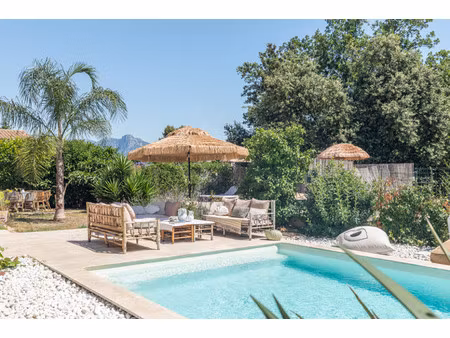 villa de luxe à vendre à saint-paul