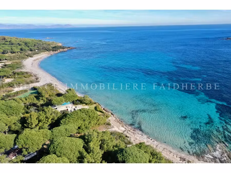 villa de luxe à vendre à saint-tropez