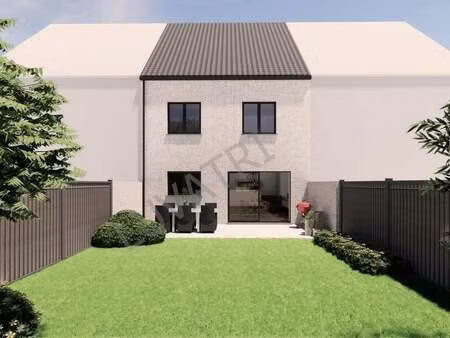 maison à vendre à sterrebeek € 440.000 (lpfyp) - home consult tervuren | zimmo