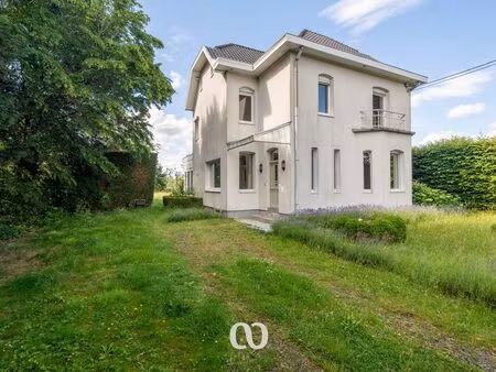 maison à vendre à waarmaarde € 490.000 (lpf4g) - vastgoed coorevits | zimmo