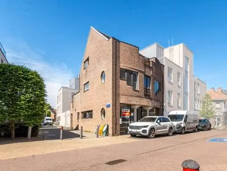maison à vendre à schelle € 475.000 (lpewm) - arcasa bvba | zimmo