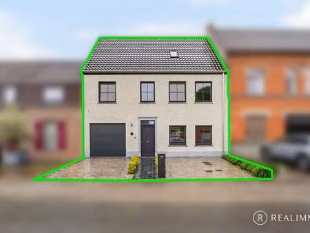maison à vendre à moen € 449.000 (lpc60) - realimmo | zimmo
