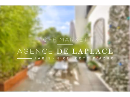 appartement de luxe à vendre à paris 18ème