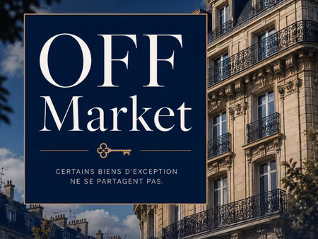 appartement de luxe à vendre dans le quartier gros caillou
