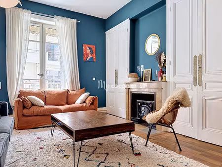 appartement de luxe à vendre dans le quartier part dieu