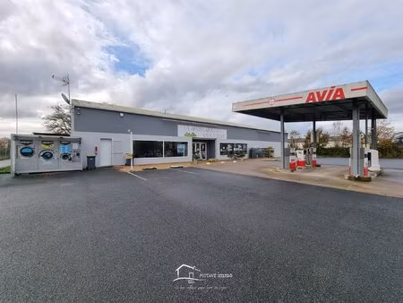 fond de commerce  magasin de bricolage outillage 1000m2