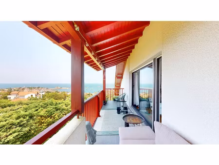 appartement de luxe à vendre dans le quartier nord