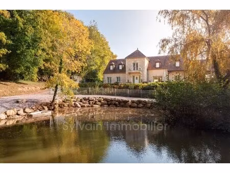 vente demeure de prestige 9 pièce(s)