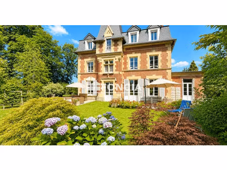 château à vendre à firfol