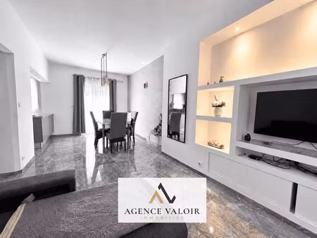 à vendre maison avec jardin et terrasse terville