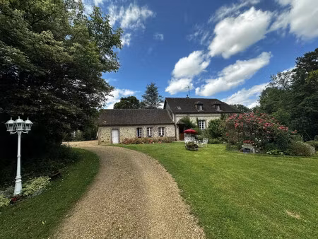 vente maison 13 pièces