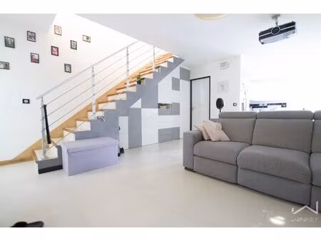 maison interieur moderne quartier des coteaux a villenueve-le-roi