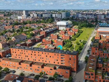 appartement à vendre à kessel-lo € 495.000 (lpfwn) - we invest leuven | zimmo