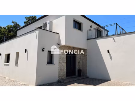 maison de luxe à vendre à eysines
