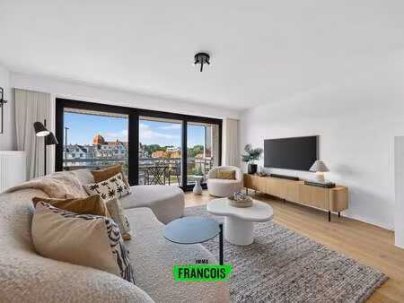 appartement à vendre à klemskerke € 495.000 (lpf5e) - immo francois - de haan | zimmo