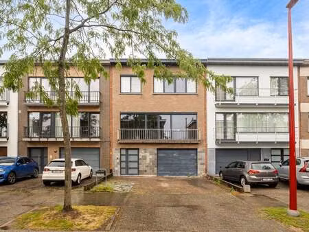 maison à vendre à lint € 474.900 (lp94m) - bauwens groep | zimmo