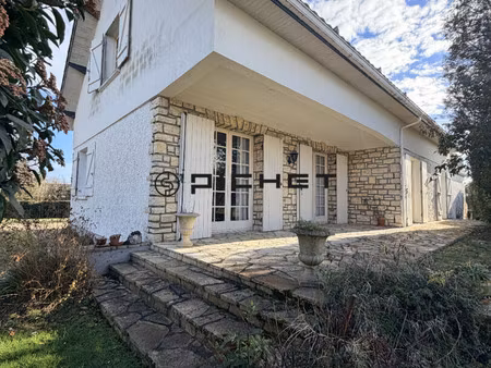 maison de luxe à vendre à tresses