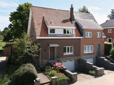 maison à vendre à sterrebeek € 499.000 (lpfyn) - home consult tervuren | zimmo