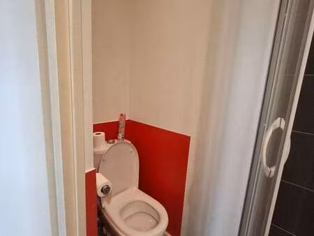 location appartement t1 meublé à concarneau (29900) : à louer t1 meublé / 17m² concarneau