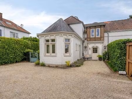 maison à vendre à groot-bijgaarden € 559.000 (lpg24) - immo accenta affligem | zimmo