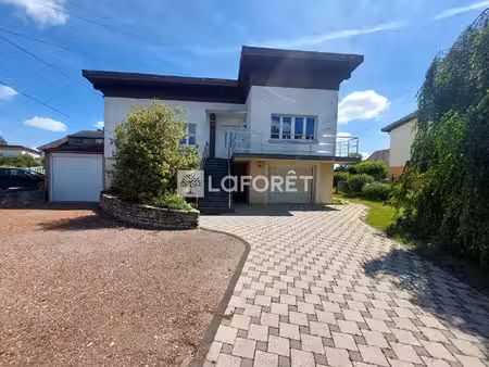 maison imling 139 m2