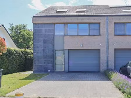 maison à vendre à sterrebeek € 895.000 (lpfrz) - new immo service | zimmo