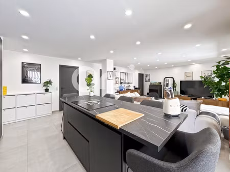 appartement de luxe à vendre dans le quartier sud